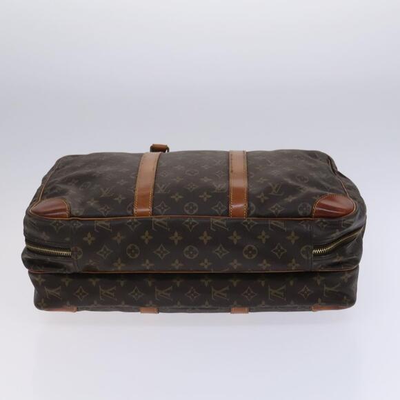 LOUIS VUITTON Monogram Sac 24 Earl Boston Bag M41387 - Picture 10 of 16
